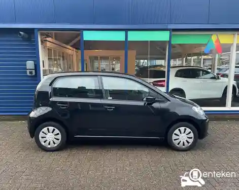 VW up! 1.0 2022