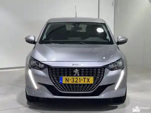 Peugeot 208 1.2 PureTech 100 2022