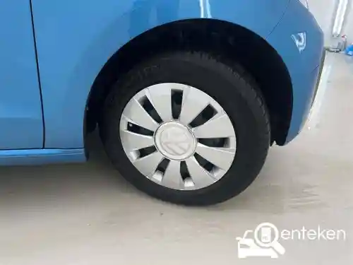 VW up! 1.0 2021