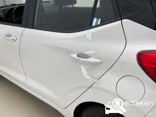 Hyundai i10 1.0 2022