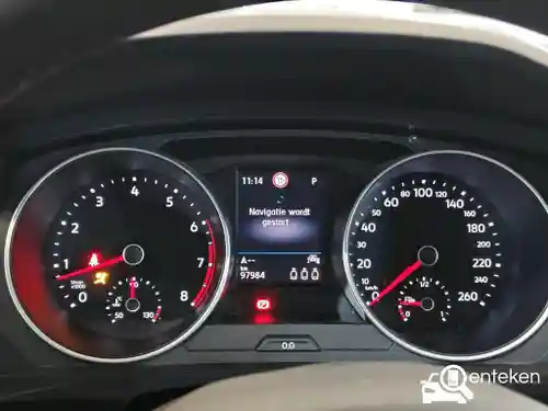 VW Tiguan 1.5 TSI OPF 2022