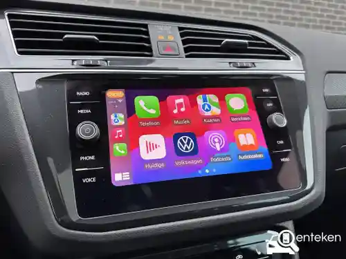 VW Tiguan 1.5 TSI OPF 2021
