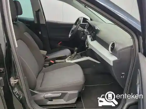 SEAT Arona 1.0 TSI 2021