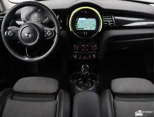 MINI  Cooper 2021