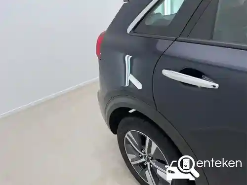 KIA Niro 1.6 GDI Hybrid 2022