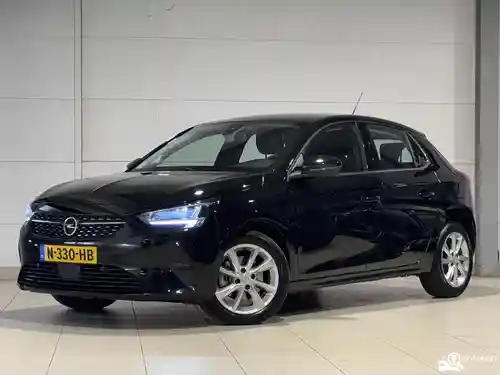 Opel Corsa 1.2 DI Turbo 2021