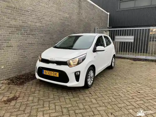 KIA Picanto 1.0 2021