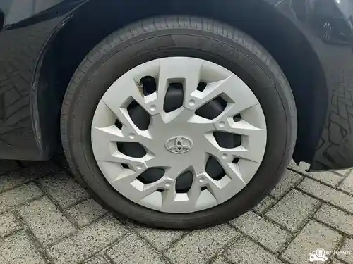 Toyota Aygo 1.0 2021