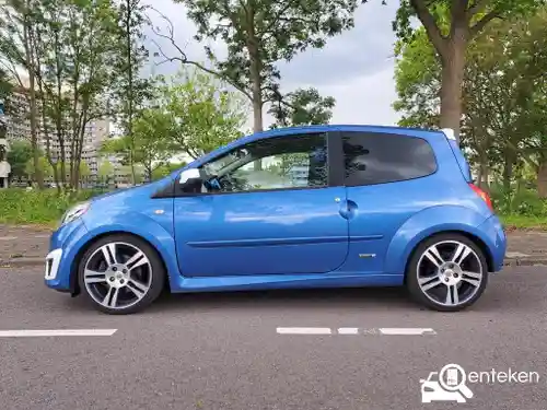 Renault Twingo 1.2 2011