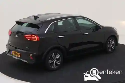 KIA Niro 1.6 GDI Hybrid 2021