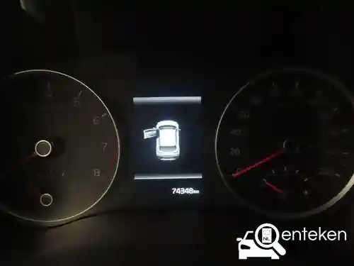 KIA Stonic 1.0 T-GDI 120 48V-Mild-Hybrid 2022