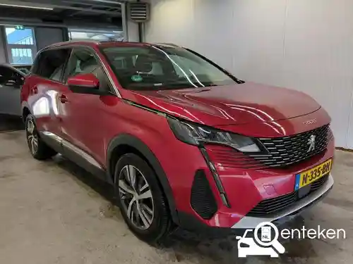 Peugeot 5008 1.2 PureTech 130 2021