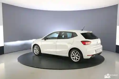 SEAT Ibiza 1.0 TSI 2021