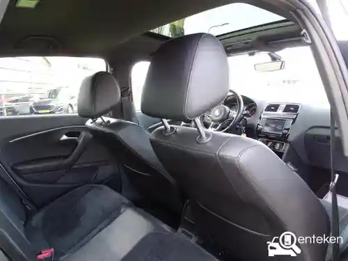 VW Polo 1.2 TSI BMT 2017