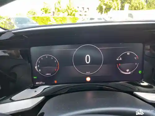 Opel Mokka 1.2 DI Turbo 2021