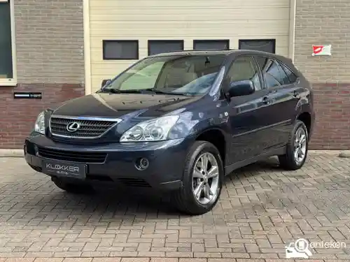 Lexus RX 400h 2006