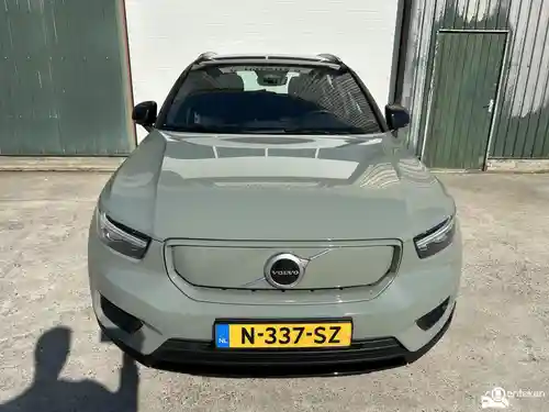 Volvo XC40 Recharge Pure Electric Single 2021