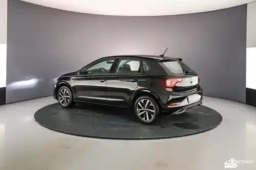VW Polo 1.0 TSI OPF 2021