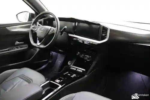 Opel Mokka 1.2 DI Turbo 2021