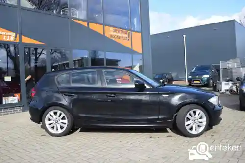 BMW 116i 2010