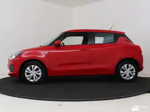 Suzuki Swift 1.2 Dualjet Hybrid 2022