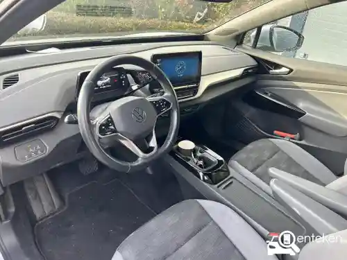 VW ID.4 Pro Performance 2021