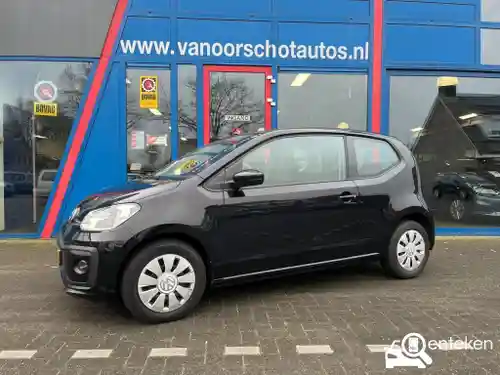 VW up! 1.0 2020