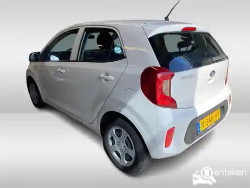KIA Picanto 1.0 2021