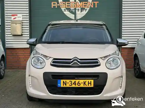 Citroen C1 VTi 72 2021