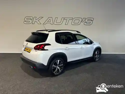 Peugeot 2008 1.2 PureTech 130 2019