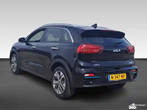 KIA e-Niro 64 kWh 2021