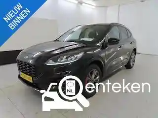 Ford Kuga 2.5 Plugin-Hybrid 2021