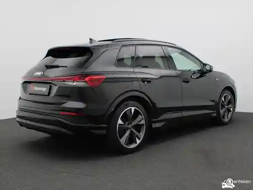 Audi Q4 35 e-tron 2021