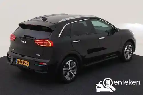 KIA e-Niro 64 kWh 2021