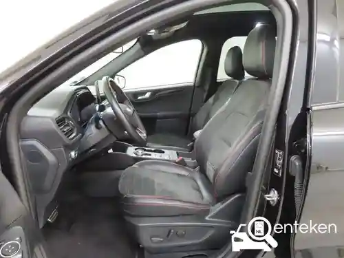 Ford Kuga 2.5 Plugin-Hybrid 2021
