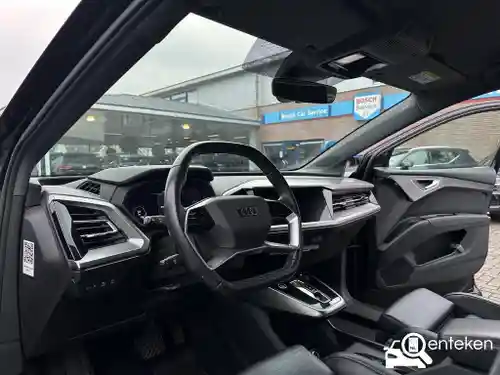 Audi Q4 40 e-tron 2021