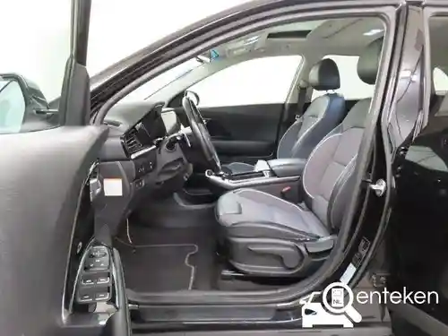 KIA e-Niro 64 kWh 2021