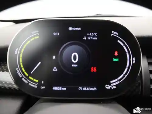 MINI  Cooper SE 2021