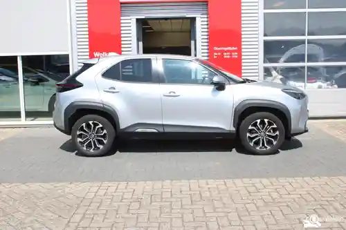 Toyota Yaris Cross 1.5 Hybrid 116 2022