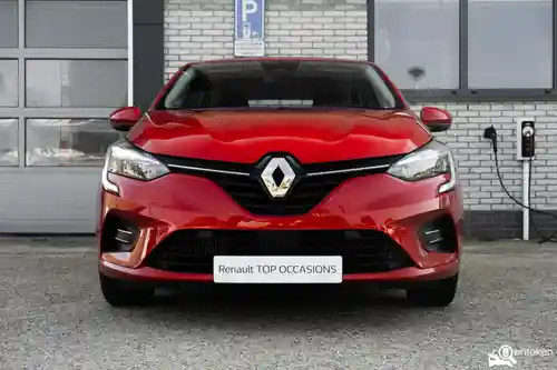 Renault Clio TCe 100  2021