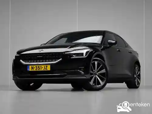 Polestar 2 Standard Range Single Motor (64 kWh) 2021