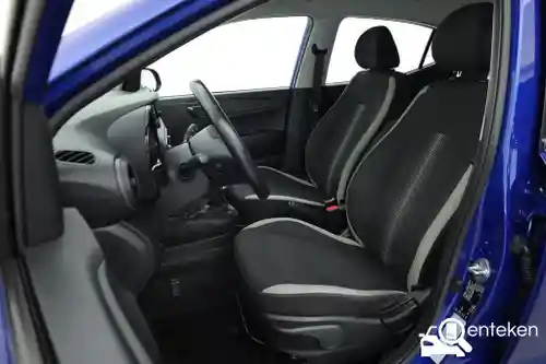 Hyundai i10 1.0 2021