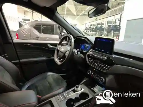 Ford Kuga 2.5 Plugin-Hybrid 2021