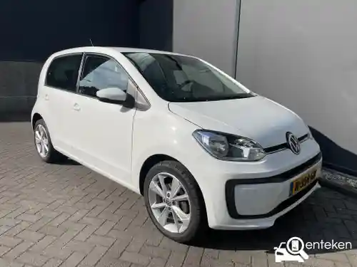 VW up! 1.0 2021