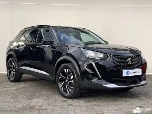 Peugeot 2008 1.2 PureTech 130 2021