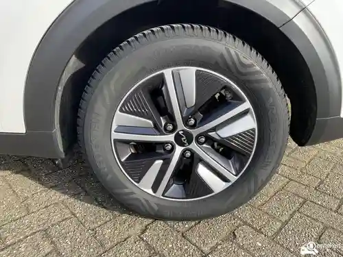 KIA Niro 1.6 GDI Hybrid 2021