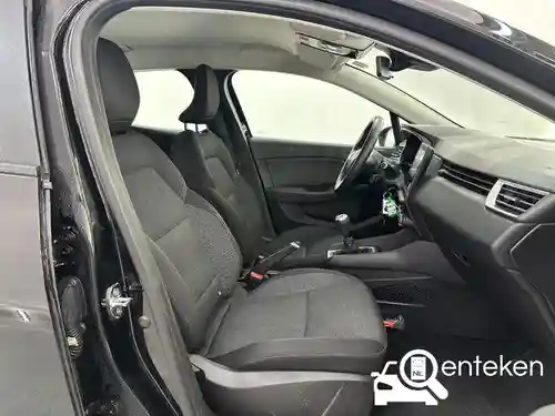 Renault Clio TCe 90 2021