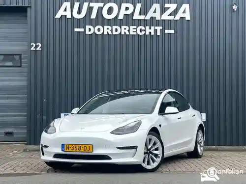 Tesla Model 3 Performance 2021
