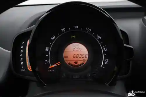 Toyota Aygo 1.0 2021