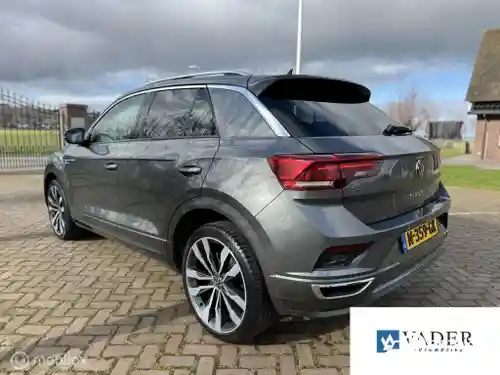 VW T-Roc 1.5 TSI OPF ACT 2021